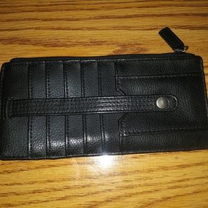 Black Wallet